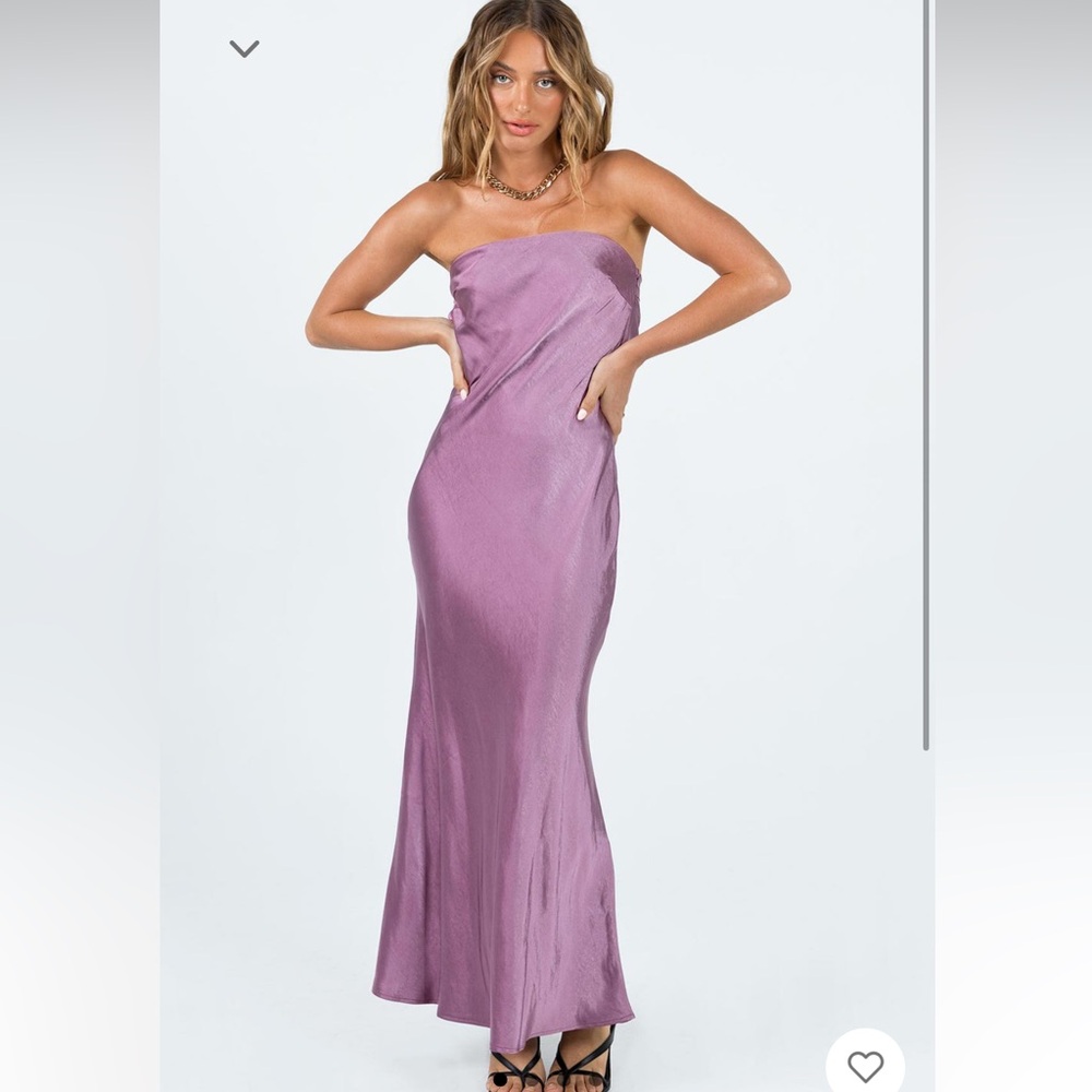 Princess Polly Haley Maxi Dress